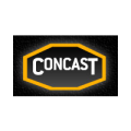 concast